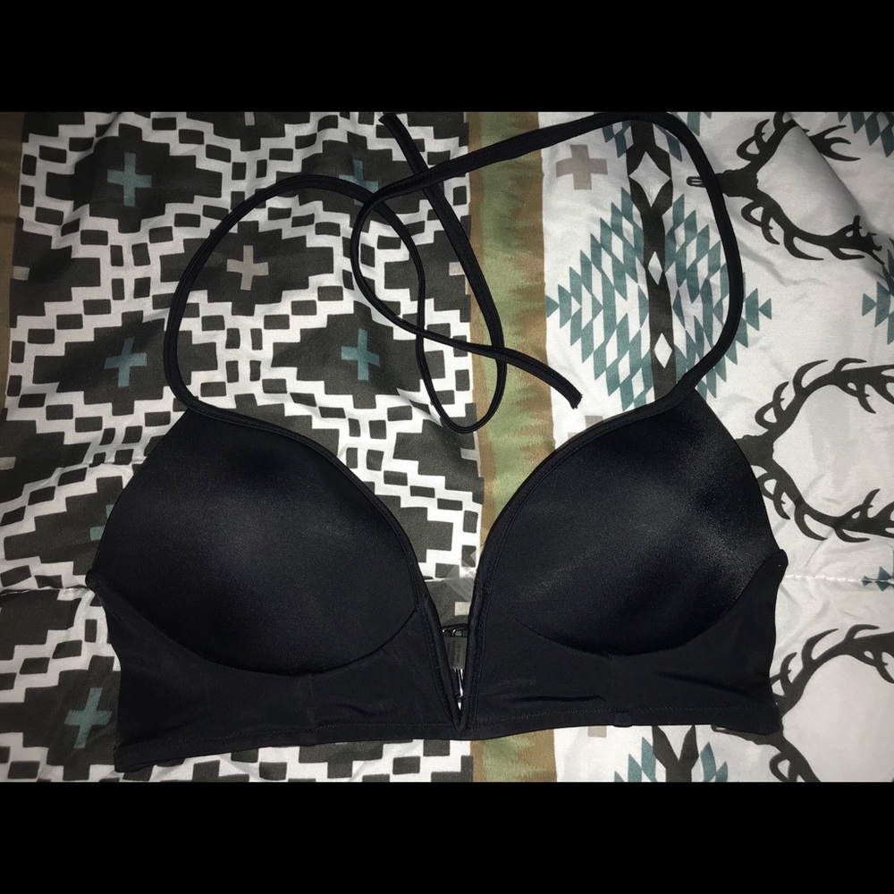 VS PINK Swim Top